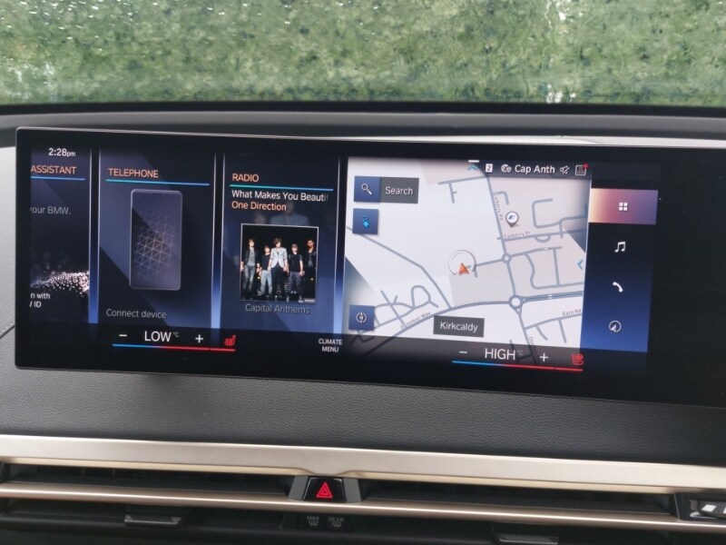 Used BMW iX 2022 for sale - 77677822: Photo 8