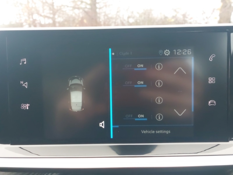 Used Peugeot 208 2022 for sale - 77380217: Photo 10