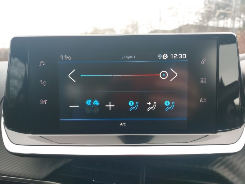 Used Peugeot 208 2022 for sale - 77380217: Photo 12