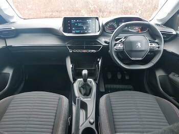 Used Peugeot 208 2022 for sale - 77380217: Photo