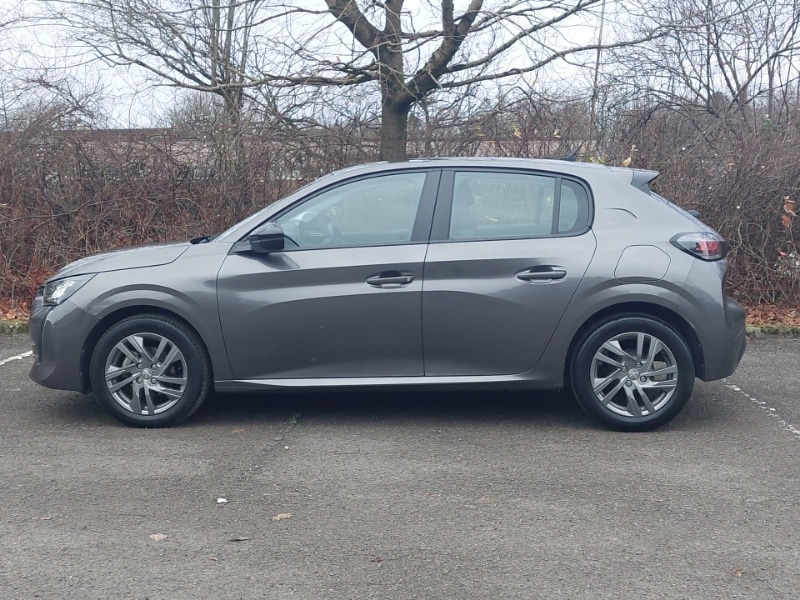 Used Peugeot 208 2022 for sale - 77380217: Photo 4