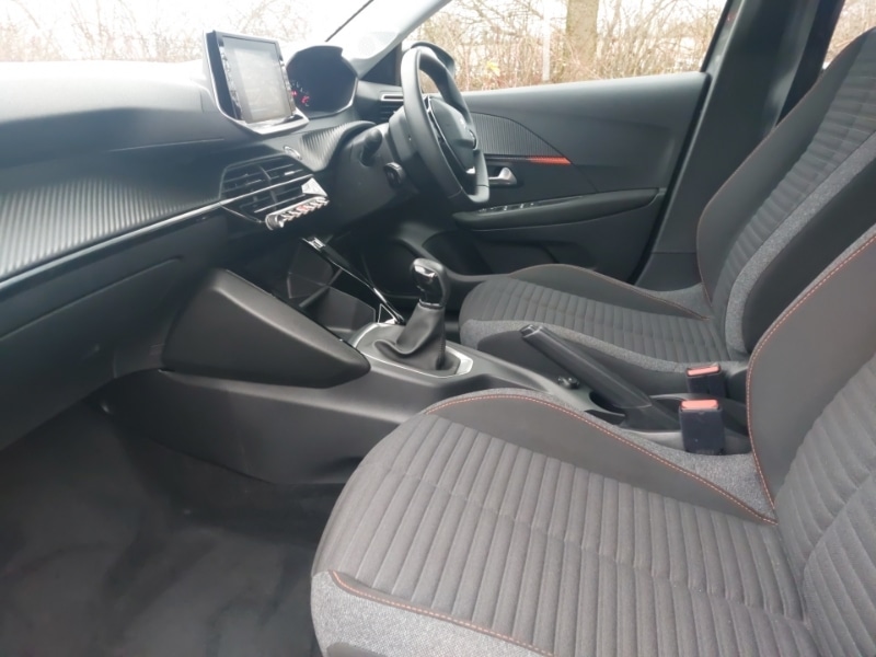 Used Peugeot 208 2022 for sale - 77380217: Photo 5