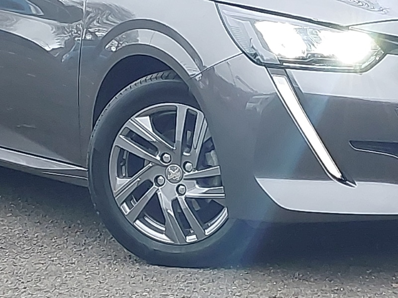 Used Peugeot 208 2022 for sale - 77380217: Photo 9