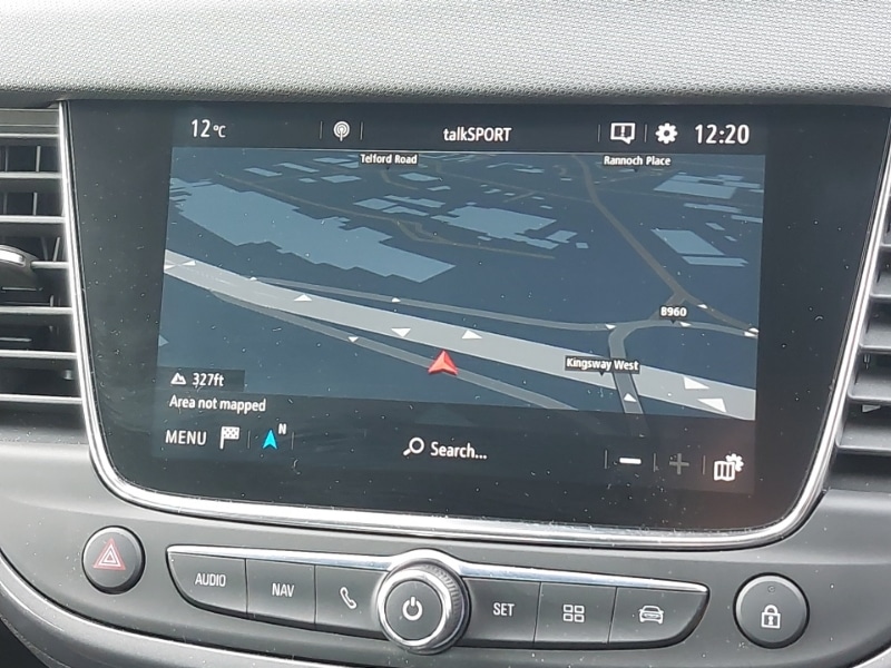 Used Vauxhall Crossland 2022 for sale - 77170088: Photo 10