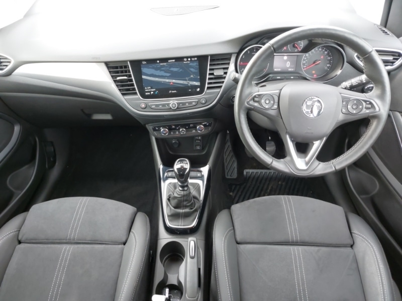 Used Vauxhall Crossland 2022 for sale - 77170088: Photo 2