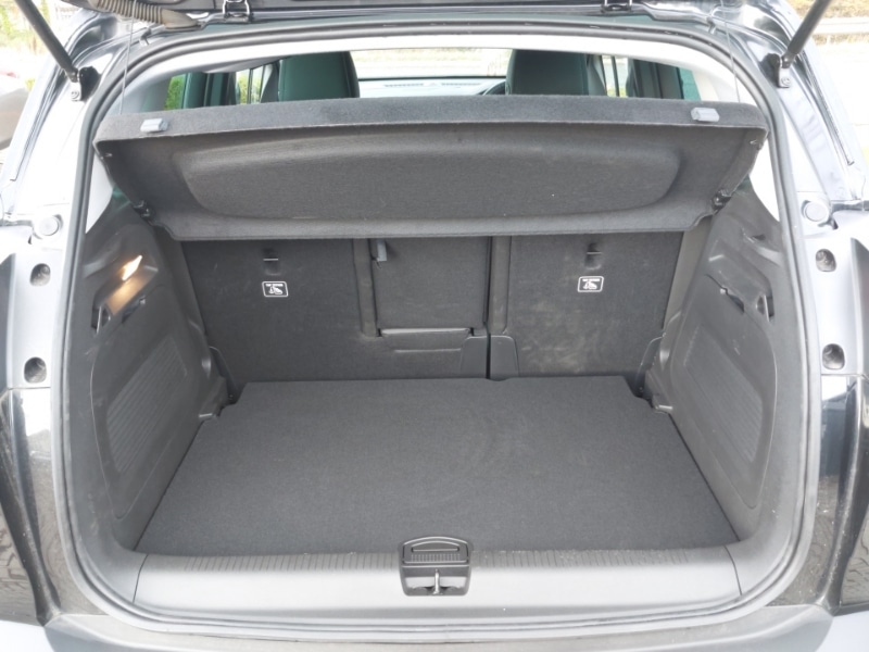 Used Vauxhall Crossland 2022 for sale - 77170088: Photo 8