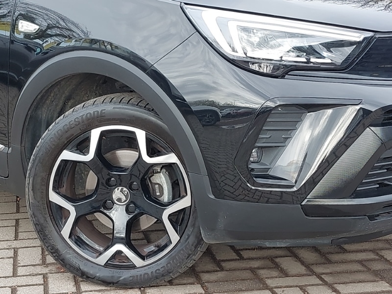 Used Vauxhall Crossland 2022 for sale - 77170088: Photo 9