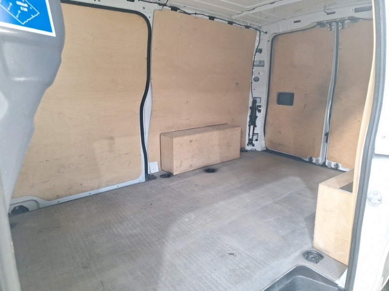 Used Mercedes-Benz Vito 2021 for sale - 77955562: Photo 6
