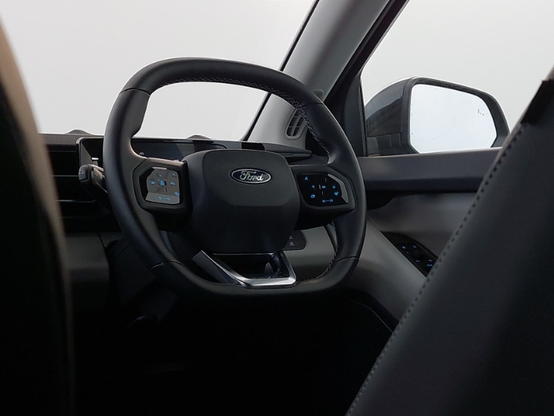 Used Ford Explorer 2025 for sale - 76817009: Photo 10