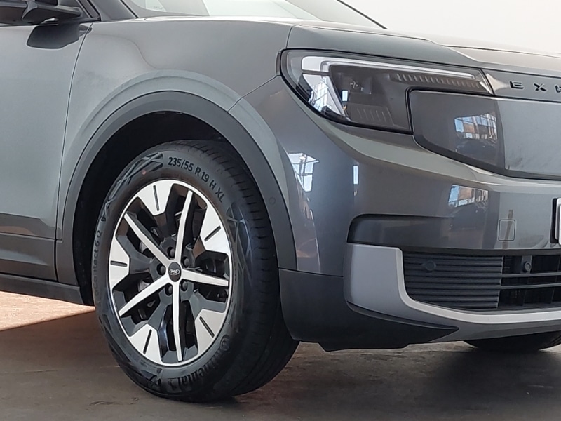 Used Ford Explorer 2025 for sale - 76817009: Photo 9