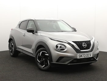 Used Nissan Juke 2023 for sale - 75933630: Photo