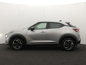 Used Nissan Juke 2023 for sale - 75933630: Photo