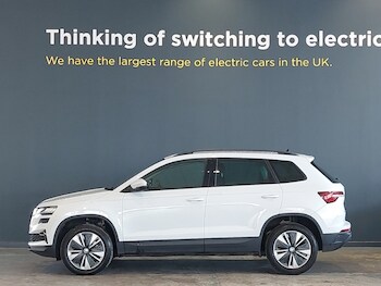 Used Skoda Karoq 2023 for sale - 78126944: Photo