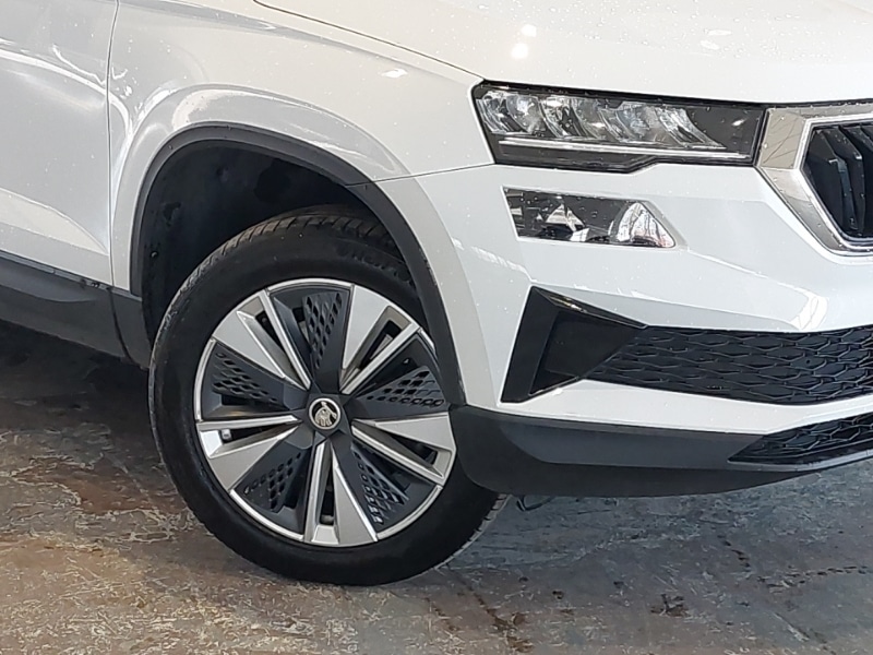 Used Skoda Karoq 2023 for sale - 78126944: Photo 9