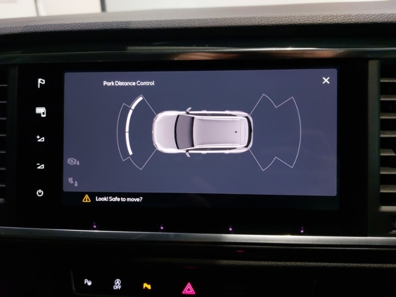 Used SEAT Ateca 2022 for sale - 77266130: Photo 11