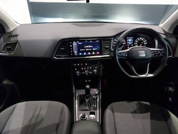 Used SEAT Ateca 2022 for sale - 77266130: Photo