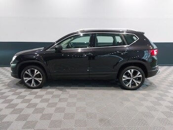 Used SEAT Ateca 2022 for sale - 77266130: Photo
