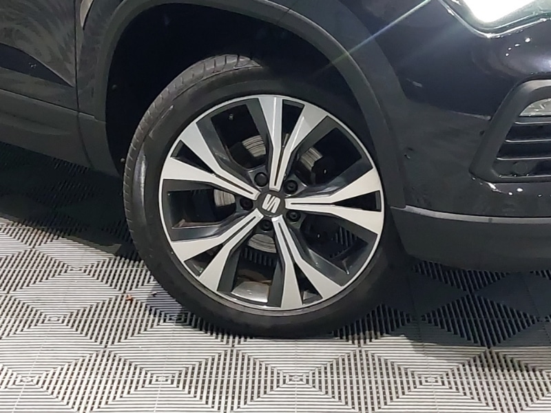 Used SEAT Ateca 2022 for sale - 77266130: Photo 9
