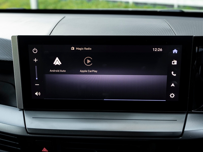 Used Vauxhall Frontera 2025 for sale - 77224394: Photo 12