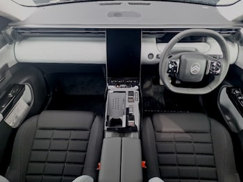 Used Citroen C5 Aircross 2026 for sale - 78510235: Photo