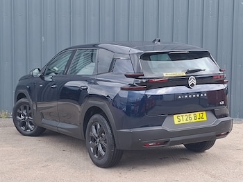 Used Citroen C5 Aircross 2026 for sale - 78510235: Photo