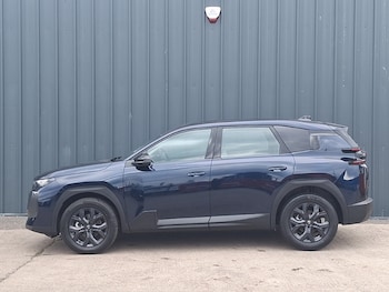 Used Citroen C5 Aircross 2026 for sale - 78510235: Photo