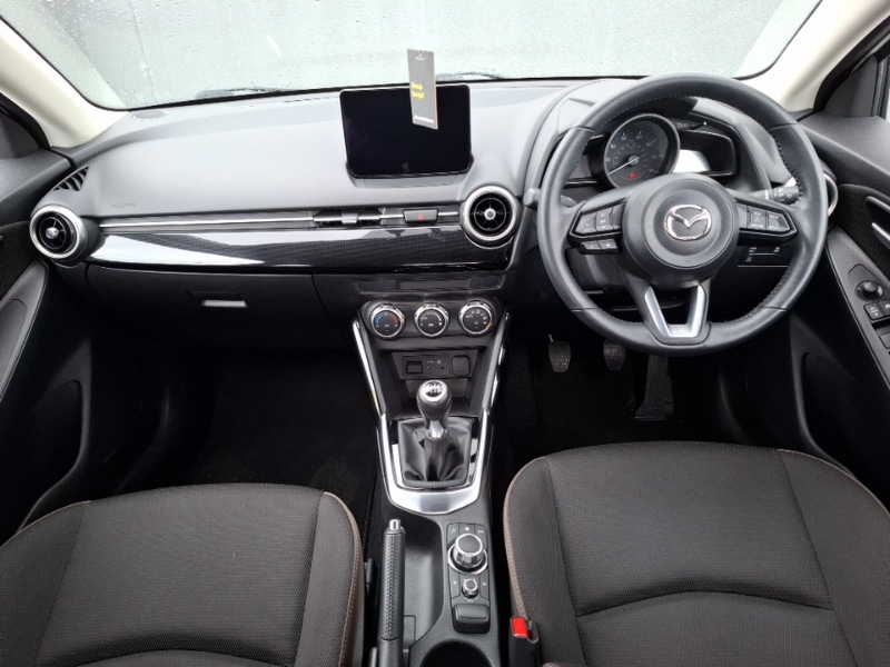 Used Mazda Mazda2 2023 for sale - 78089343: Photo 2