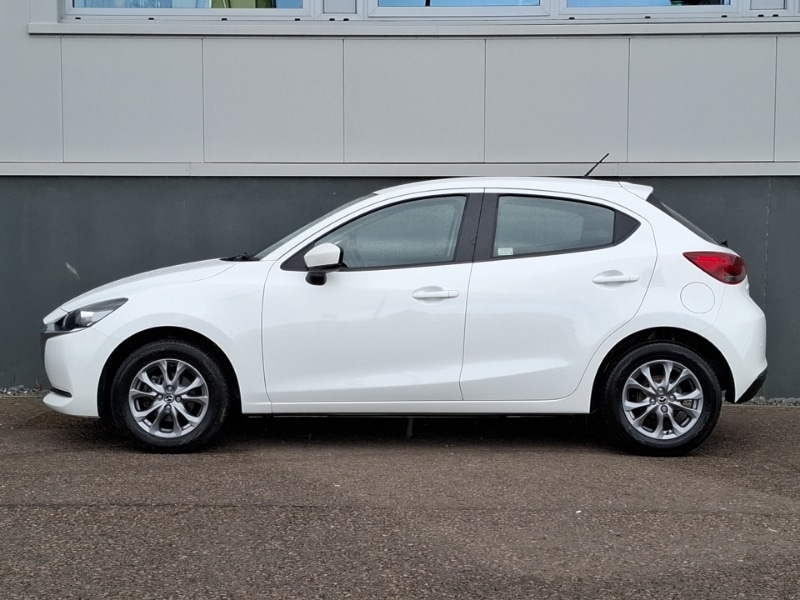 Used Mazda Mazda2 2023 for sale - 78089343: Photo 4