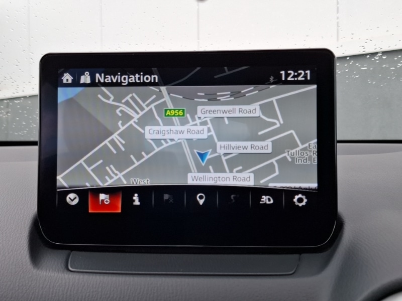 Used Mazda Mazda2 2023 for sale - 78089343: Photo 7