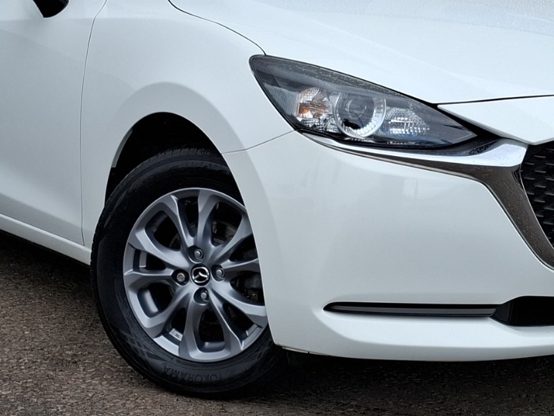 Used Mazda Mazda2 2023 for sale - 78089343: Photo 9