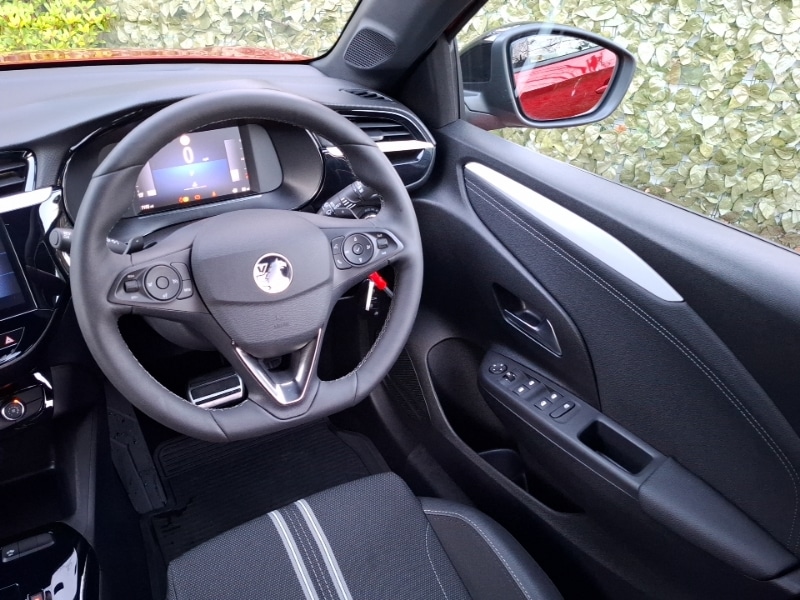 Used Vauxhall Corsa 2024 for sale - 76932771: Photo 10