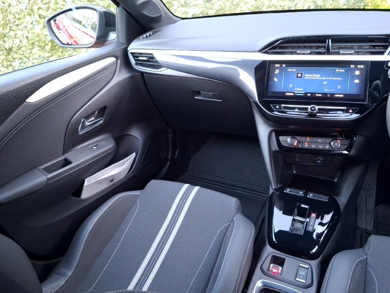 Used Vauxhall Corsa 2024 for sale - 76932771: Photo 11