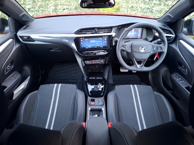 Used Vauxhall Corsa 2024 for sale - 76932771: Photo 2