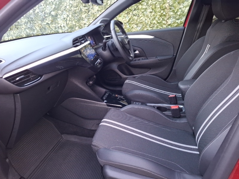 Used Vauxhall Corsa 2024 for sale - 76932771: Photo 5