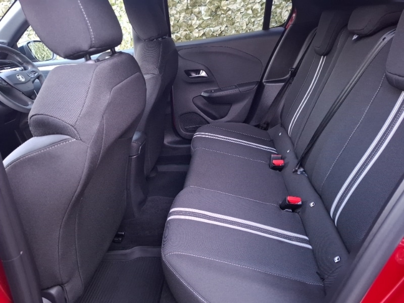 Used Vauxhall Corsa 2024 for sale - 76932771: Photo 6