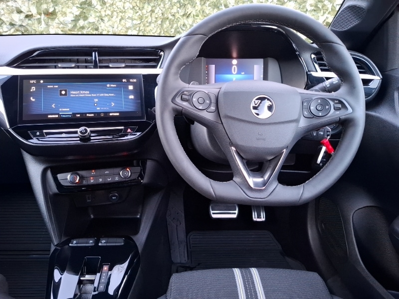 Used Vauxhall Corsa 2024 for sale - 76932771: Photo 7