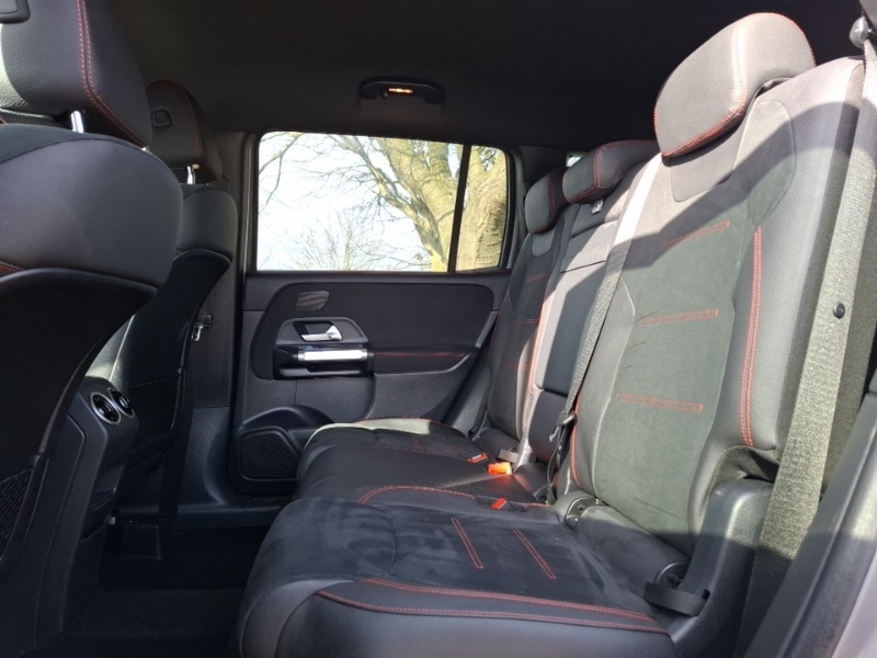 Used Mercedes-Benz GLB 2025 for sale - 78198399: Photo 6