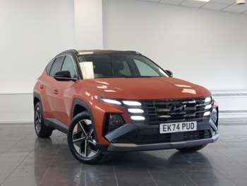 2024 - 1.6T Hybrid Premium 5dr Auto