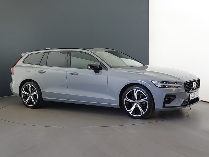 Used Volvo V60 2025 for sale - 77889710: Photo 12