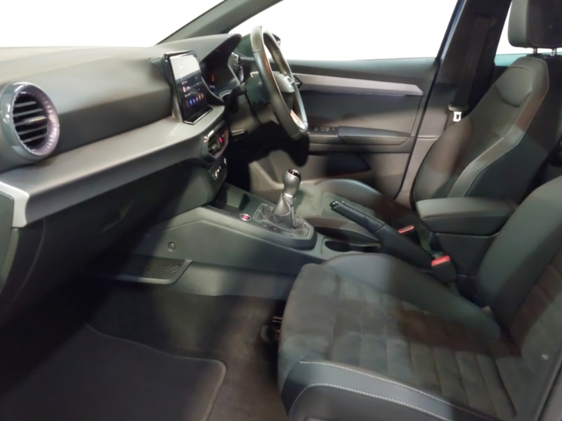 Used SEAT Ibiza 2023 for sale - 76700295: Photo 5