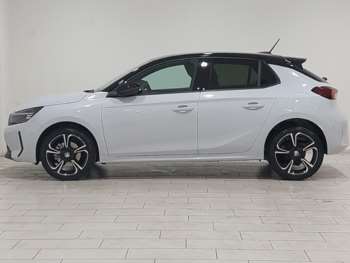 Used Vauxhall Corsa 2025 for sale - 75446956: Photo
