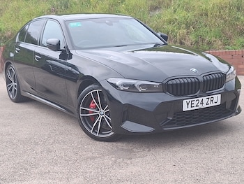 BMW - 3 Series