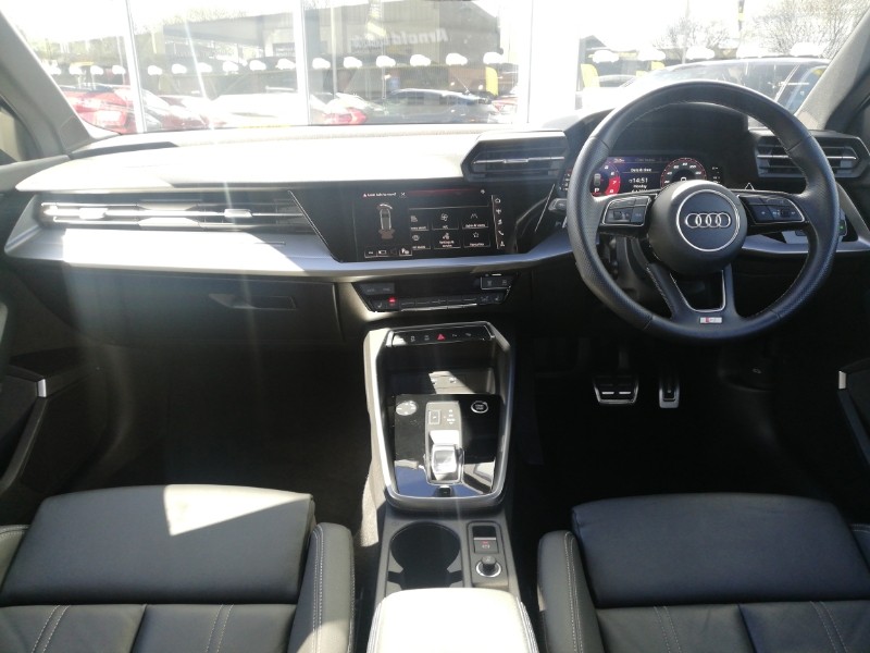 Used Audi A3 2021 for sale - 78211709: Photo 2