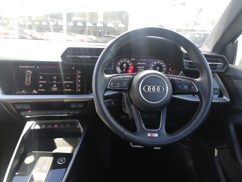 Used Audi A3 2021 for sale - 78211709: Photo 7