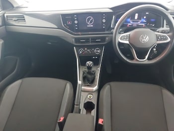 Used Volkswagen Polo 2024 for sale - 79055992: Photo