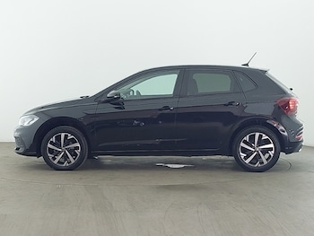 Used Volkswagen Polo 2024 for sale - 79055992: Photo