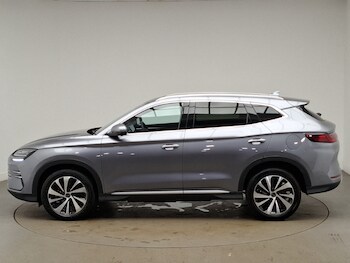 Used BYD Seal U 2025 for sale - 78928152: Photo
