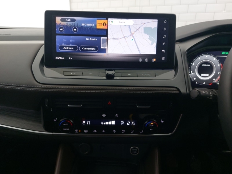 Used Nissan Qashqai 2025 for sale - 76897994: Photo 10