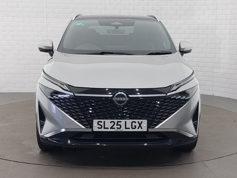 Used Nissan Qashqai 2025 for sale - 76897994: Photo 12