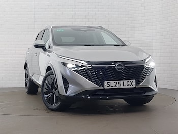 2025 - 1.3 DiG-T MH Tekna 5dr